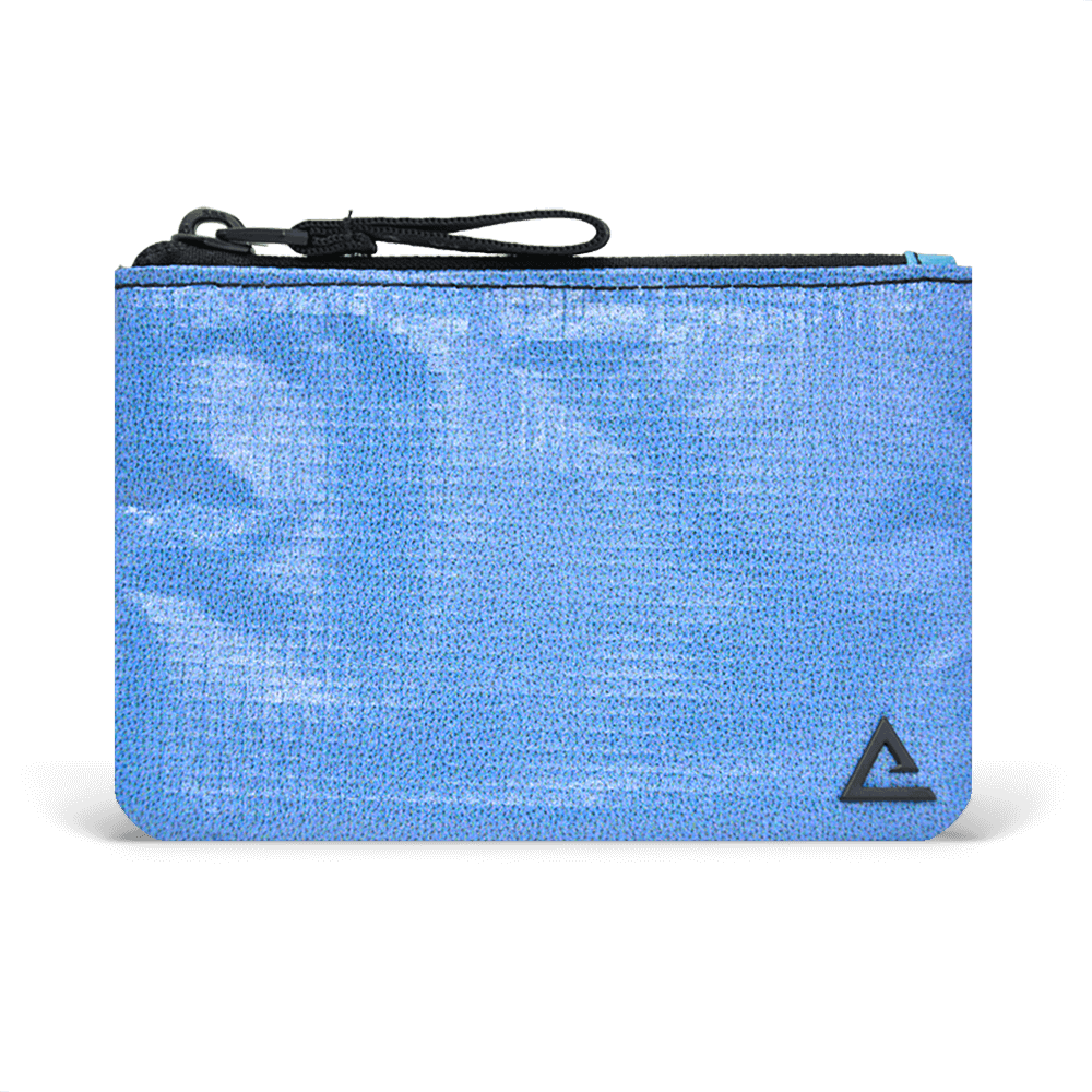 Charlie Coin Pouch