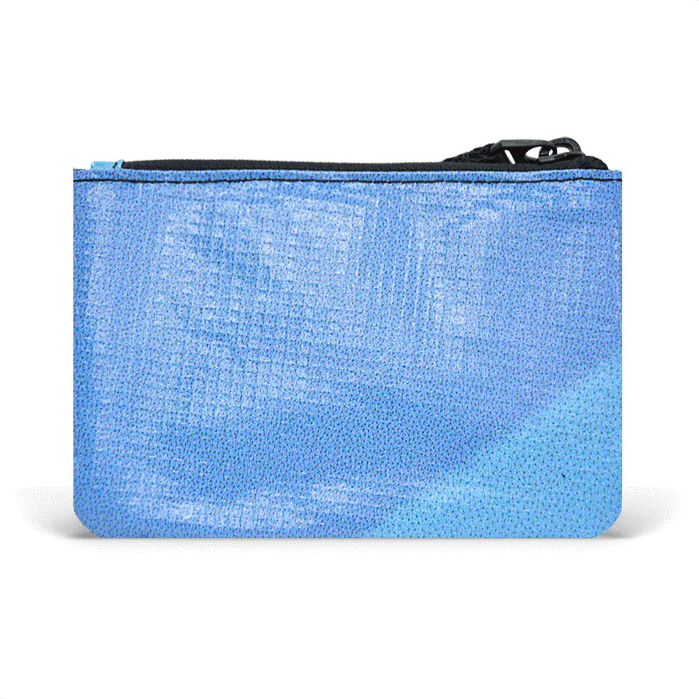 Charlie Coin Pouch