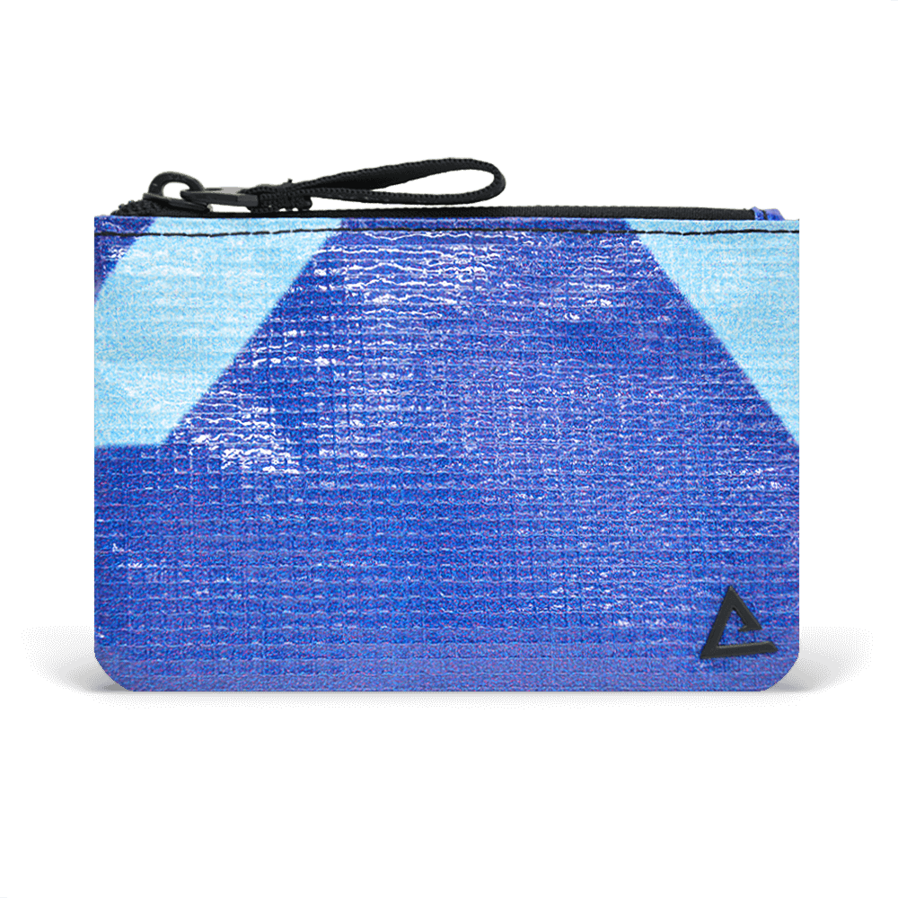 Charlie Coin Pouch