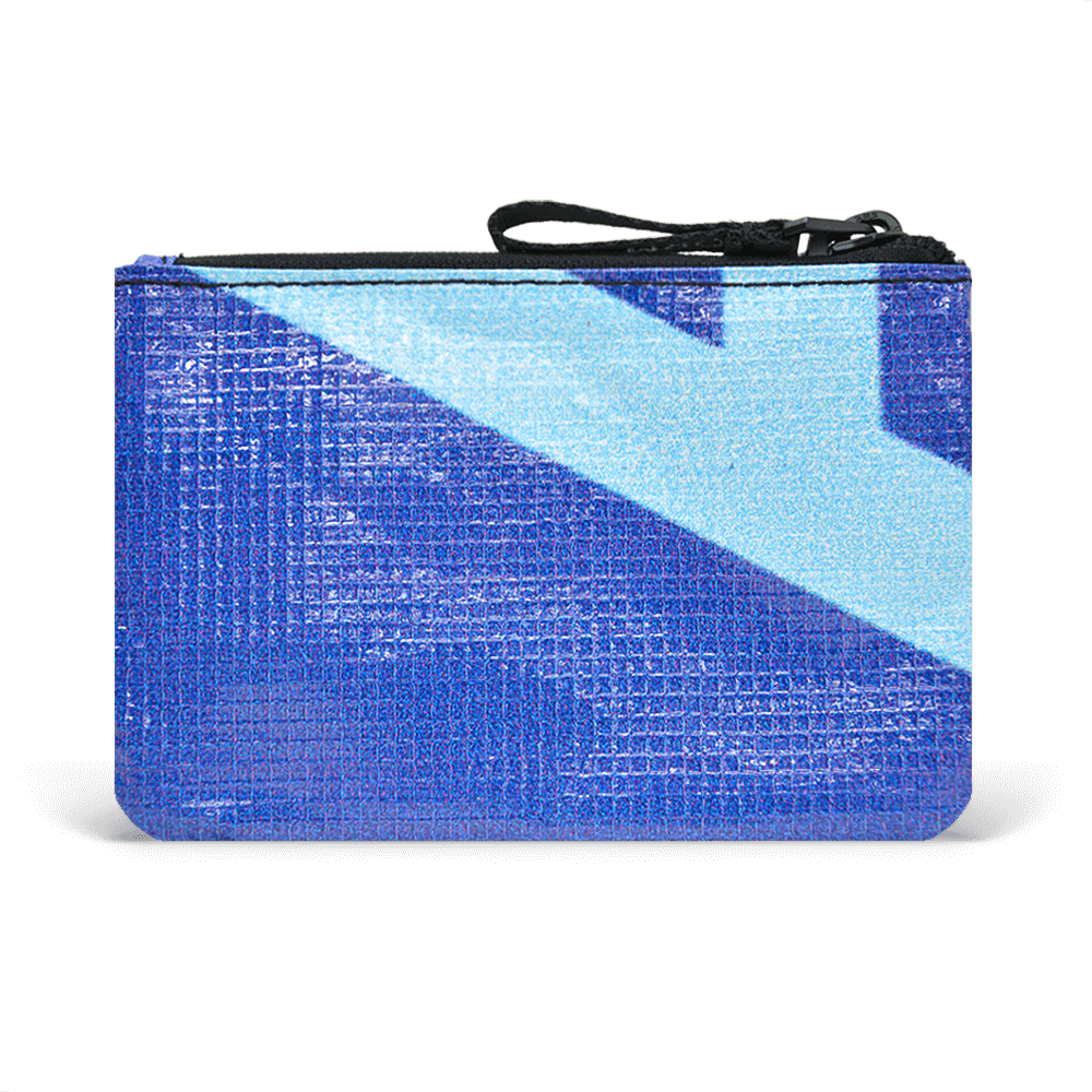 Charlie Coin Pouch