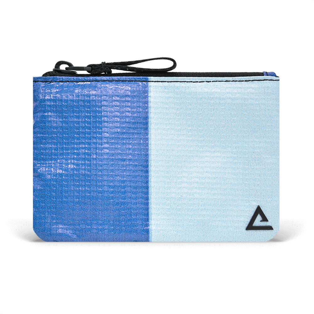 Charlie Coin Pouch