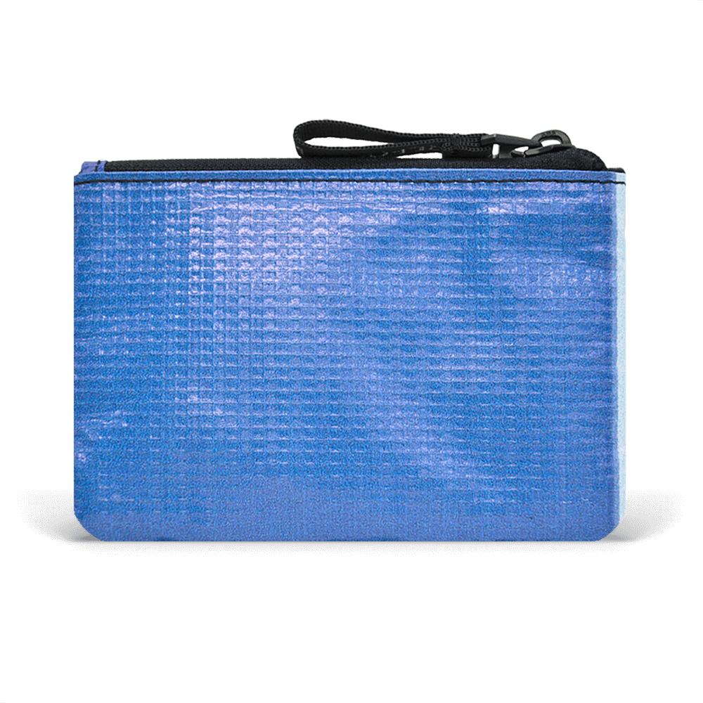 Charlie Coin Pouch