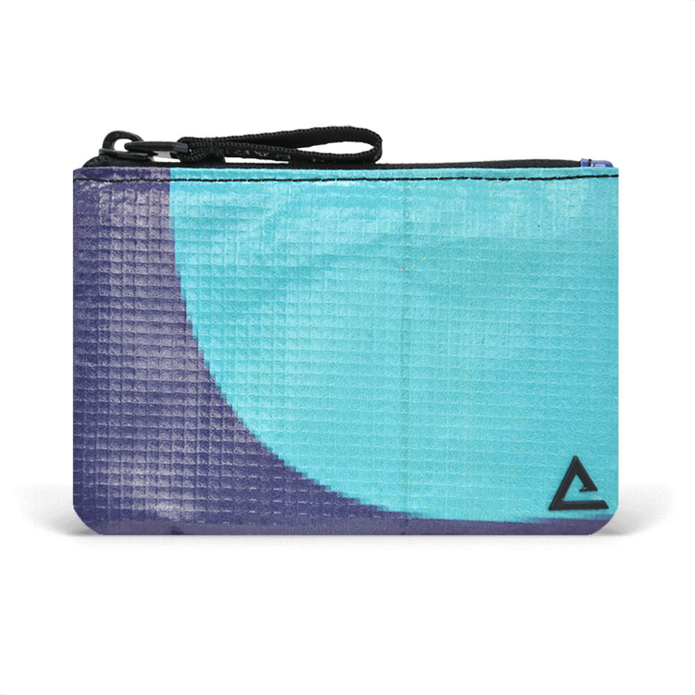 Charlie Coin Pouch
