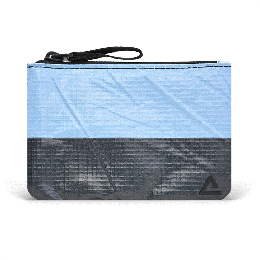 Charlie Coin Pouch