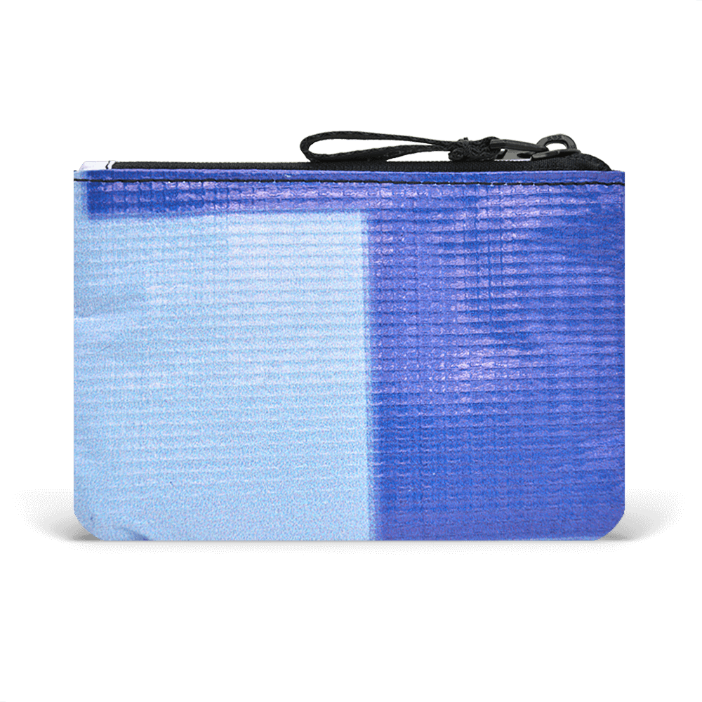 Charlie Coin Pouch