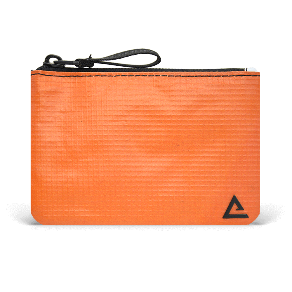 Charlie Coin Pouch