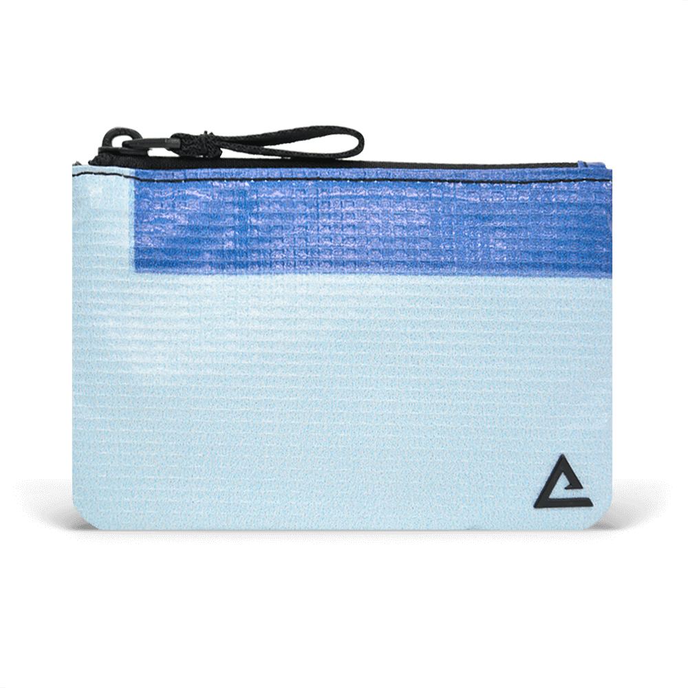 Charlie Coin Pouch