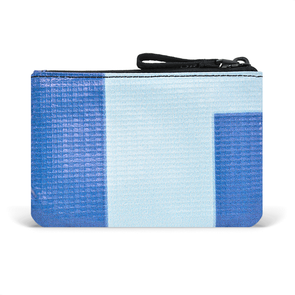 Charlie Coin Pouch