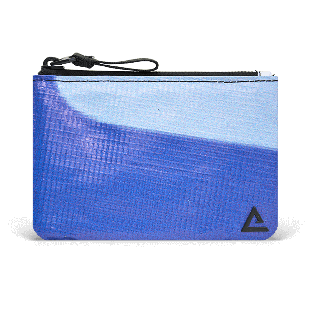 Charlie Coin Pouch