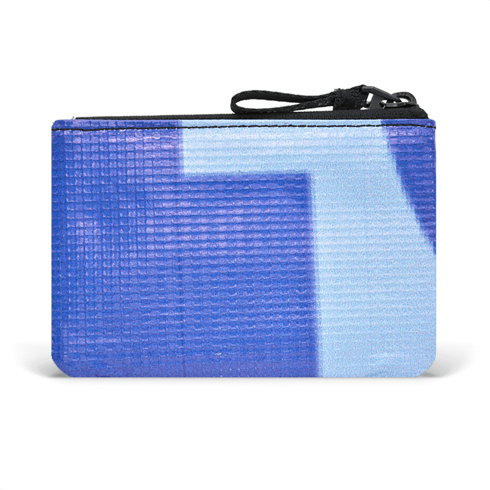 Charlie Coin Pouch
