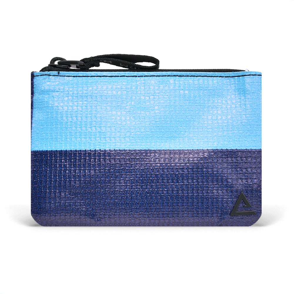 Charlie Coin Pouch