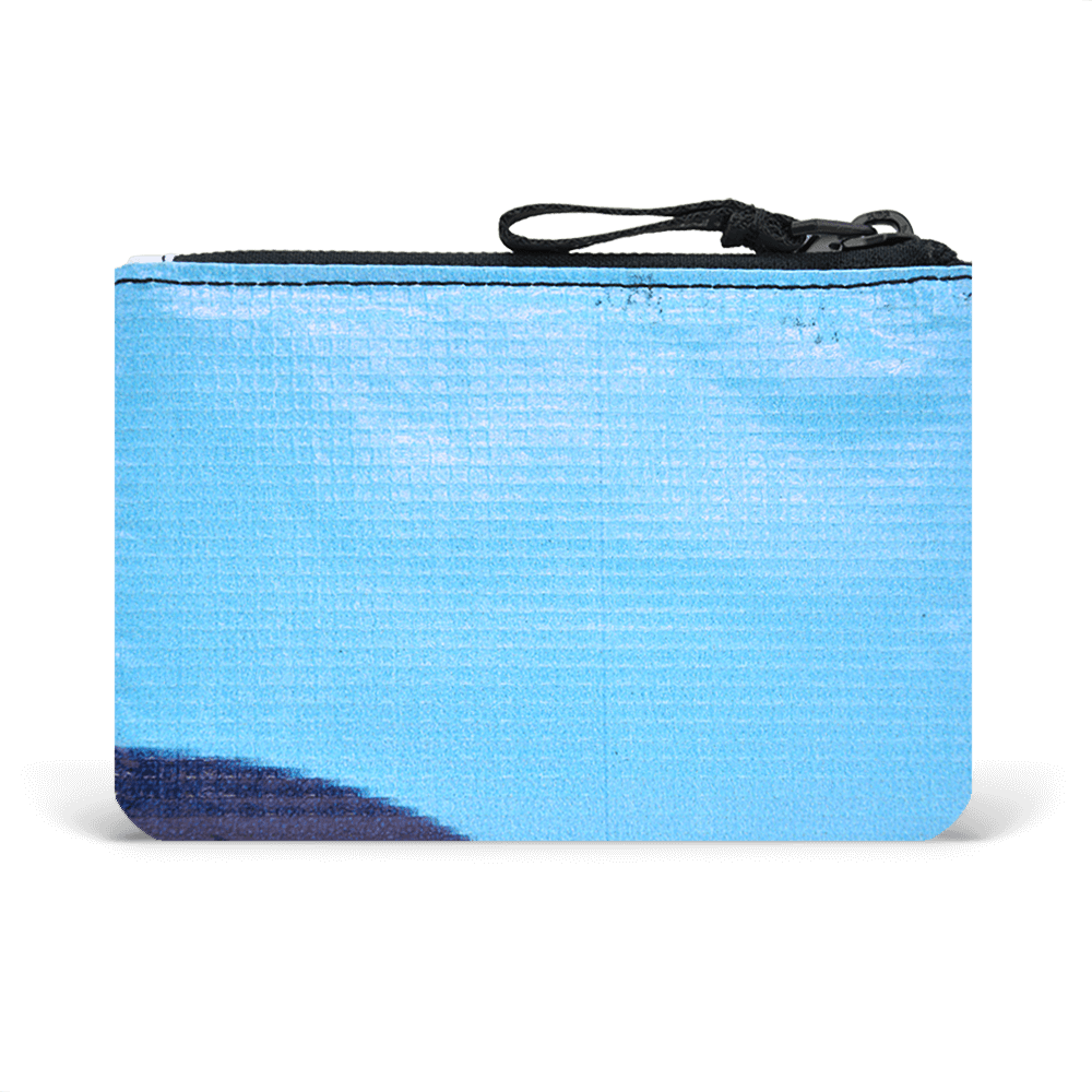 Charlie Coin Pouch