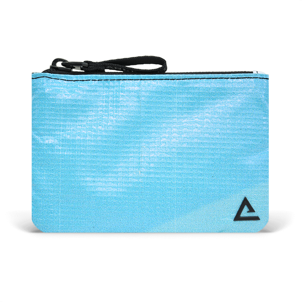 Charlie Coin Pouch