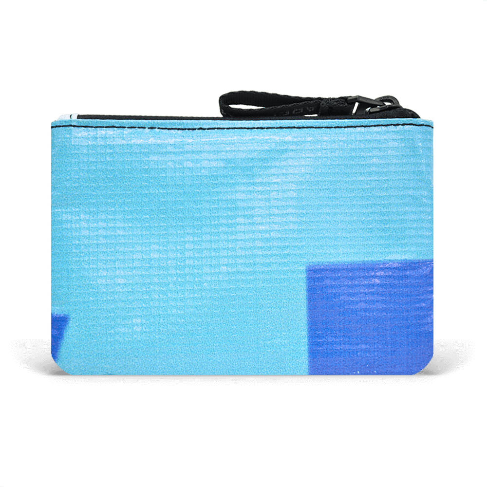 Charlie Coin Pouch