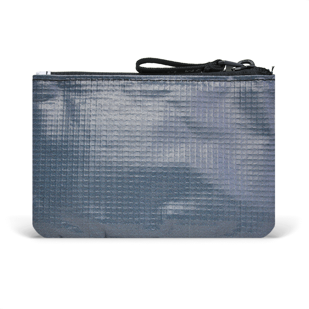 Charlie Coin Pouch