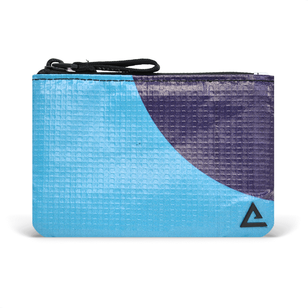 Charlie Coin Pouch