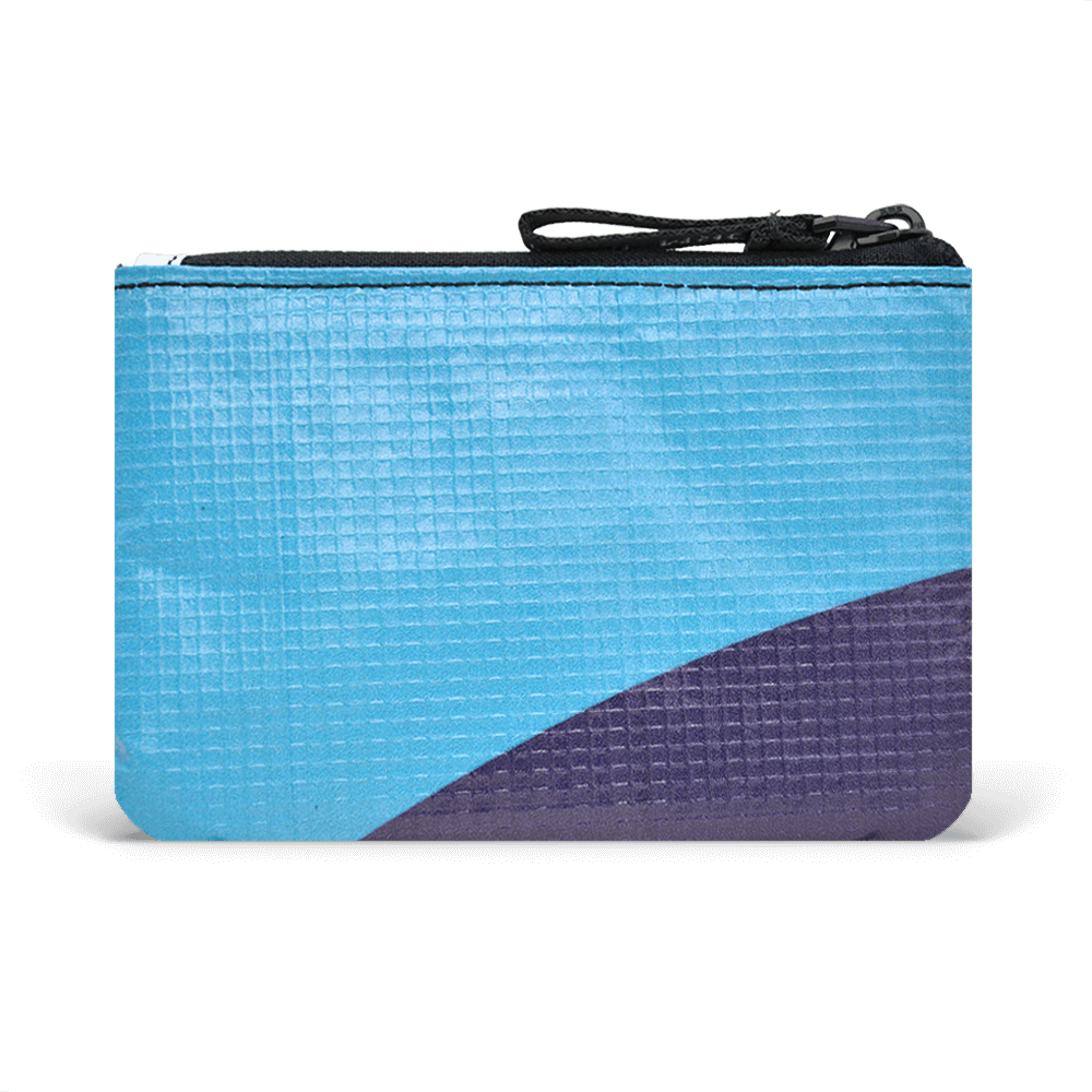 Charlie Coin Pouch