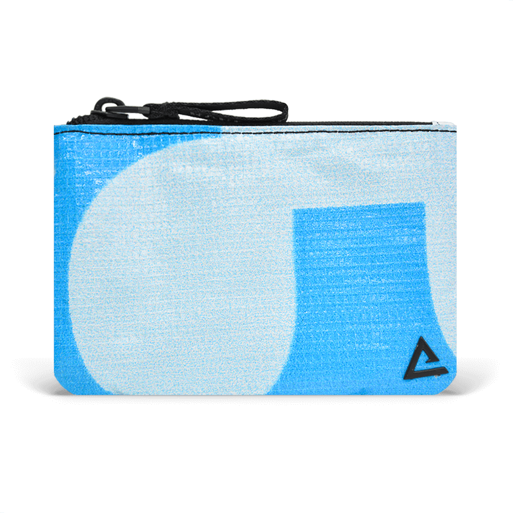 Charlie Coin Pouch