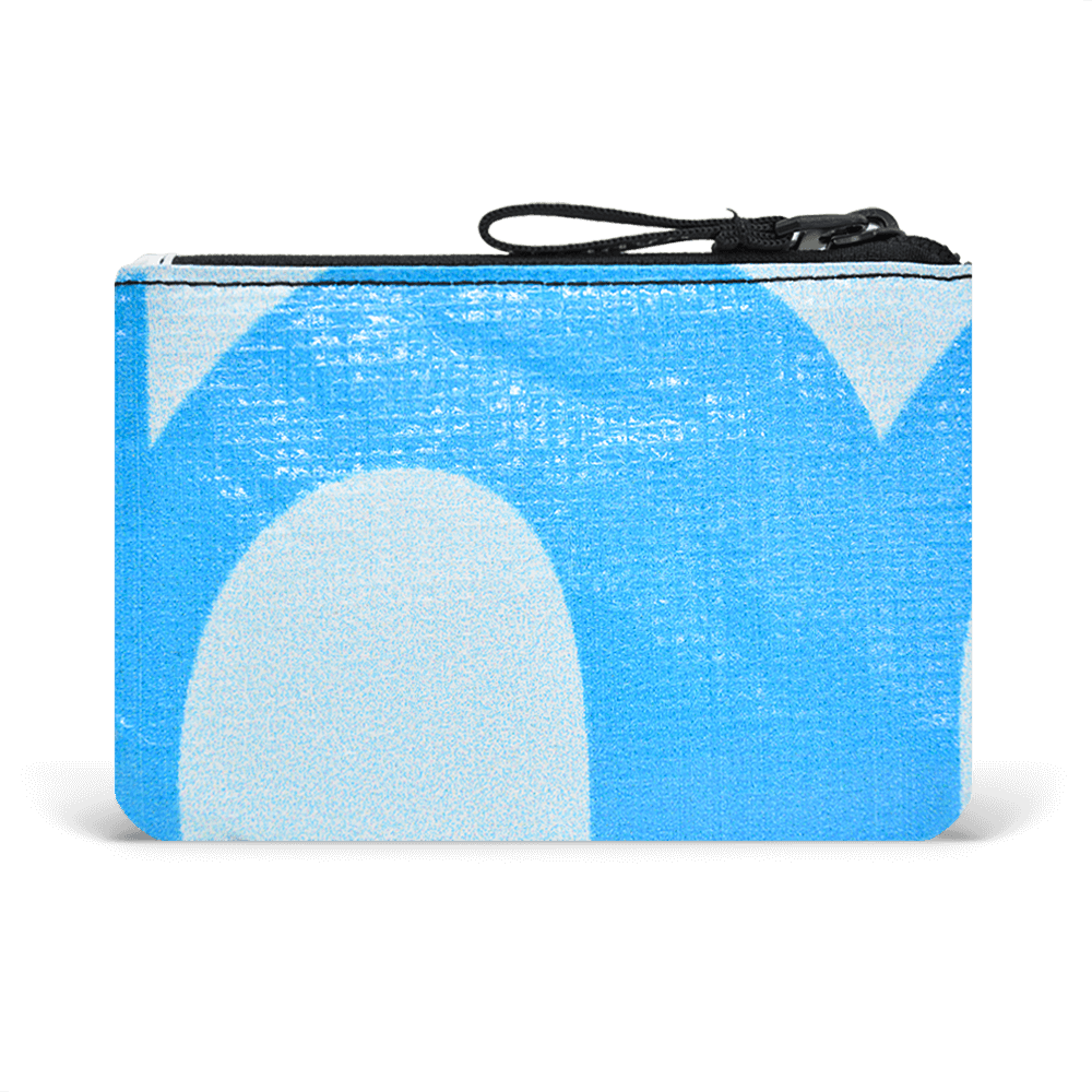 Charlie Coin Pouch