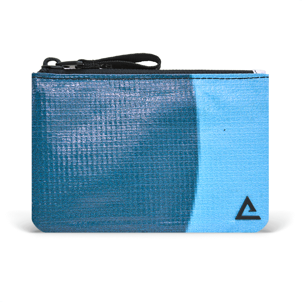 Charlie Coin Pouch