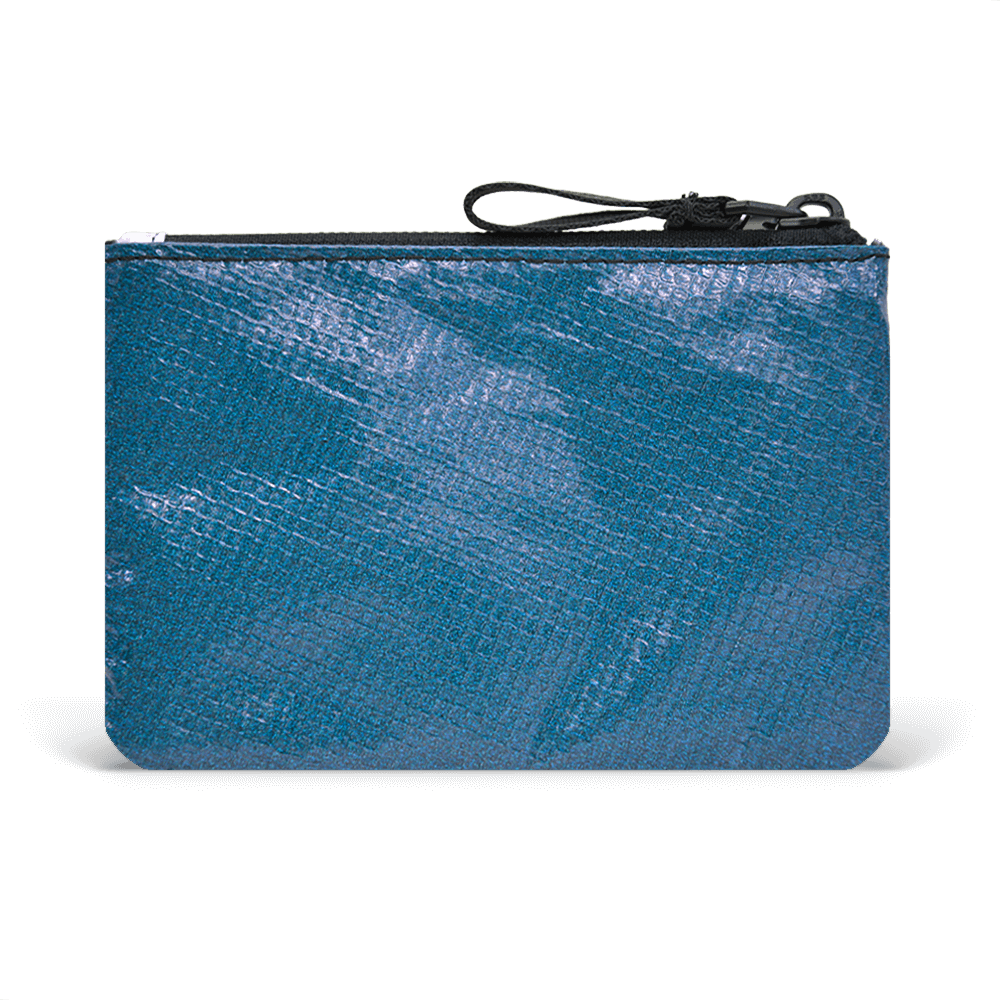 Charlie Coin Pouch