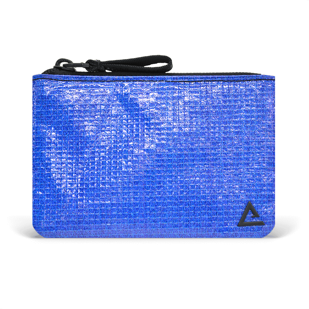 Charlie Coin Pouch