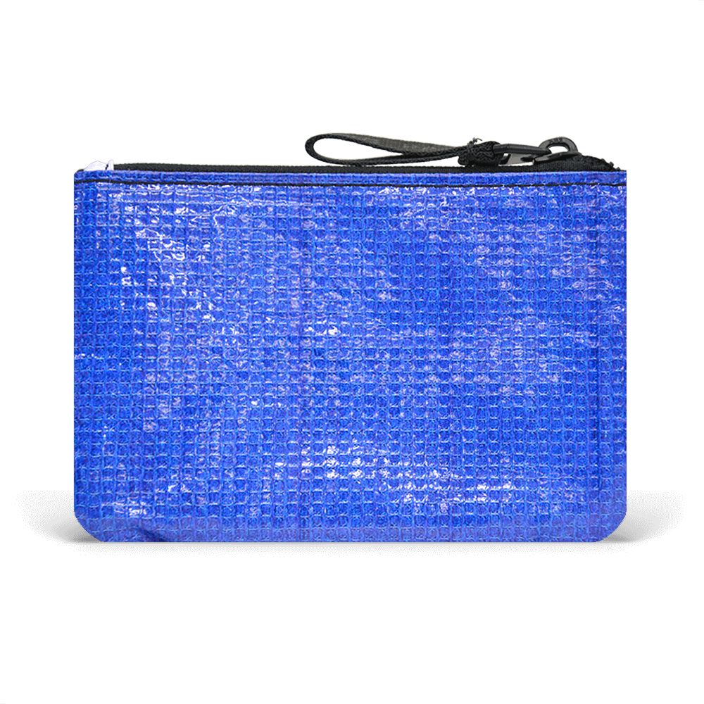 Charlie Coin Pouch