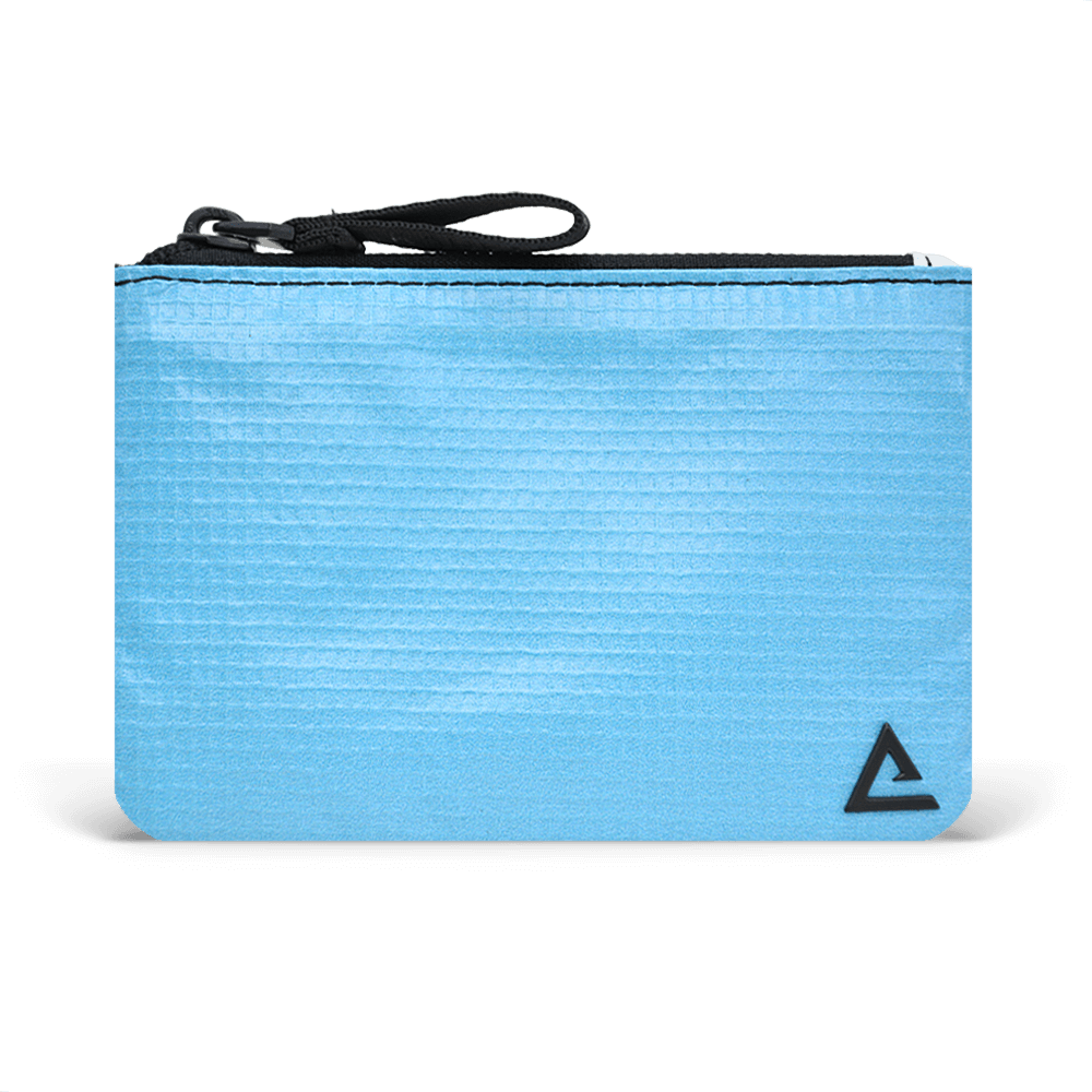 Charlie Coin Pouch