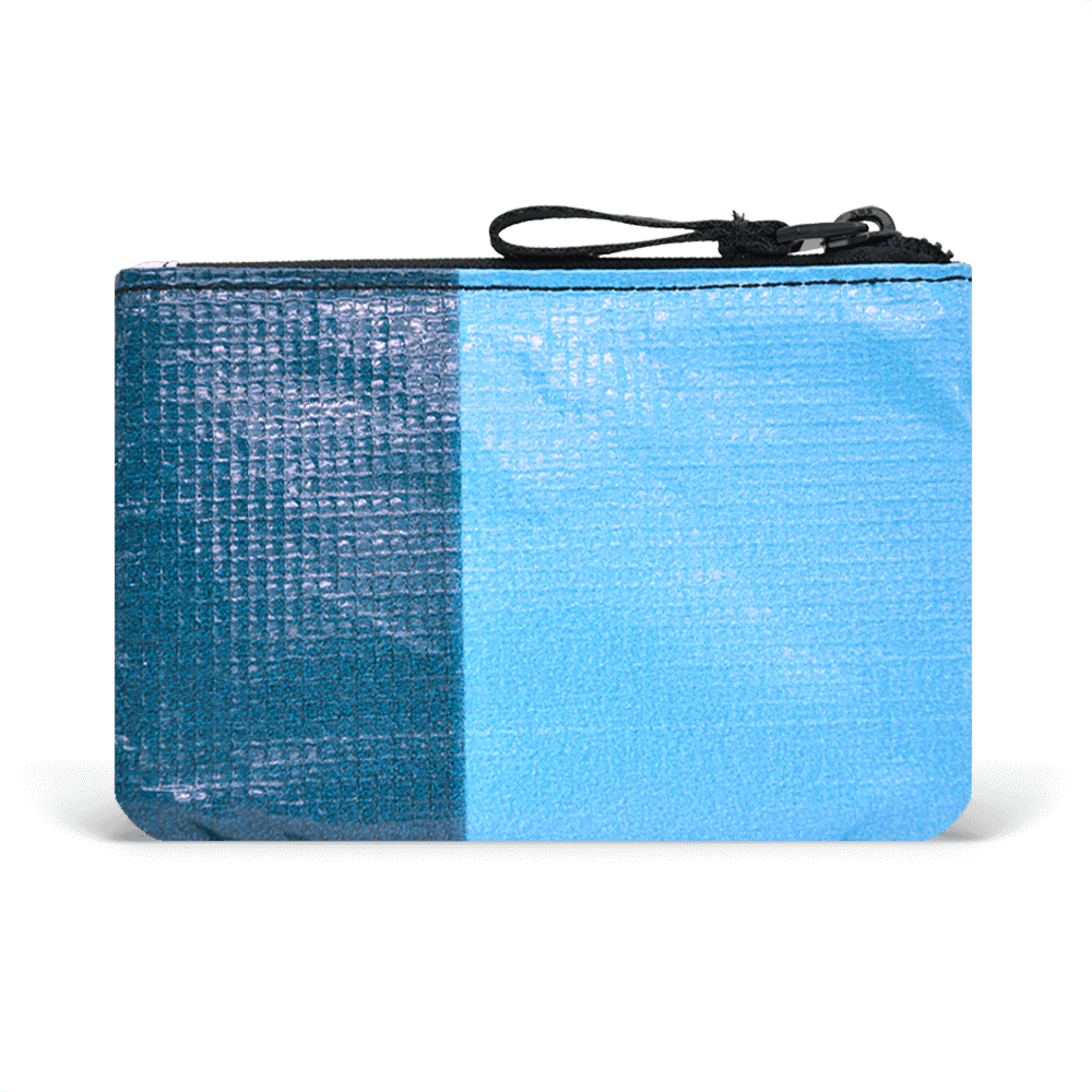 Charlie Coin Pouch