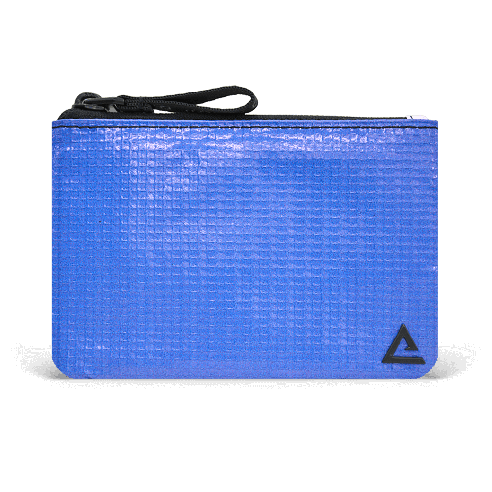 Charlie Coin Pouch