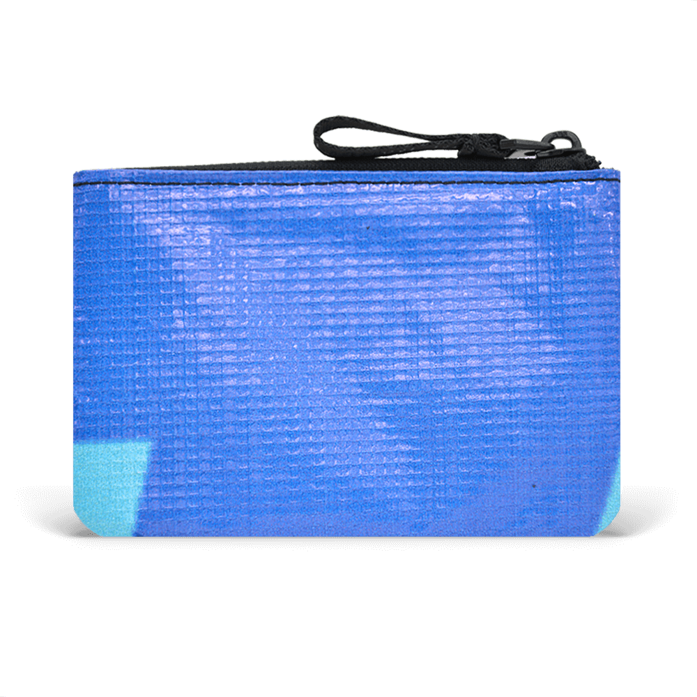 Charlie Coin Pouch