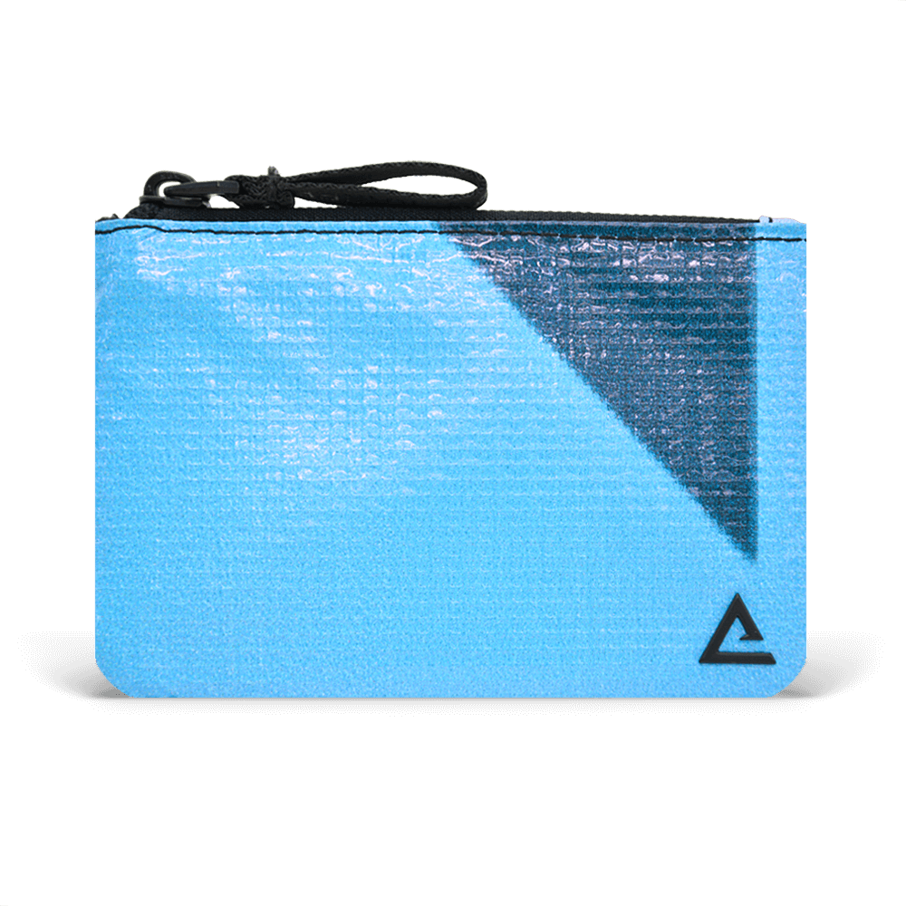 Charlie Coin Pouch