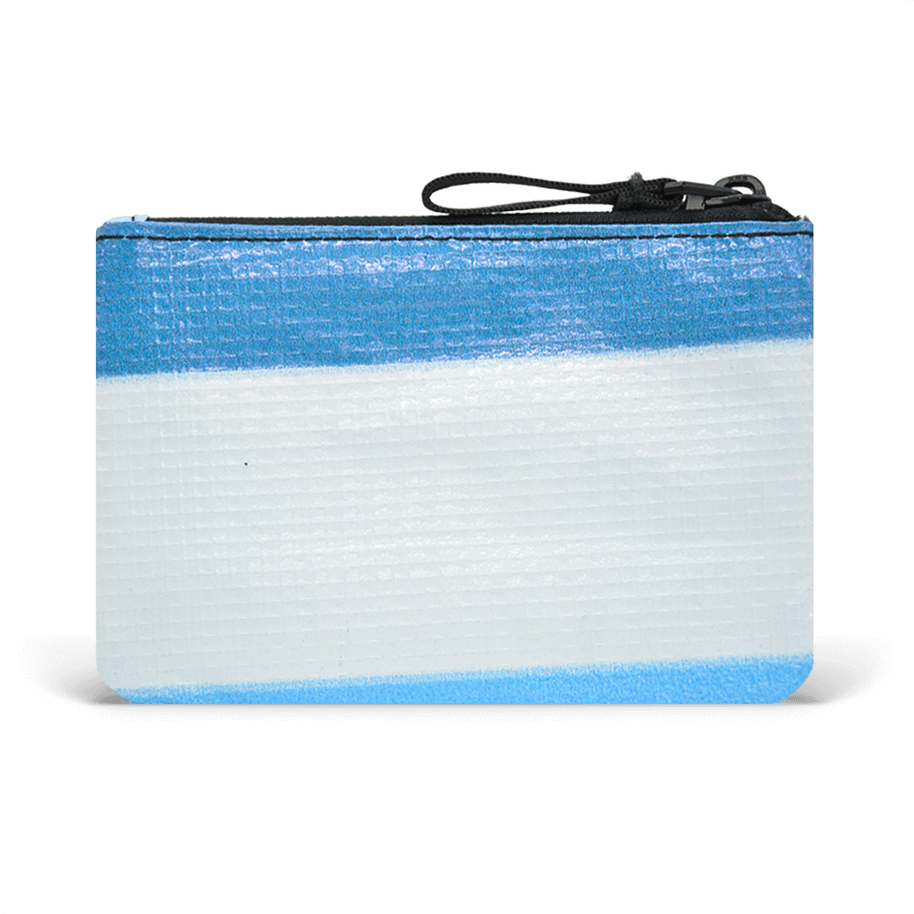 Charlie Coin Pouch
