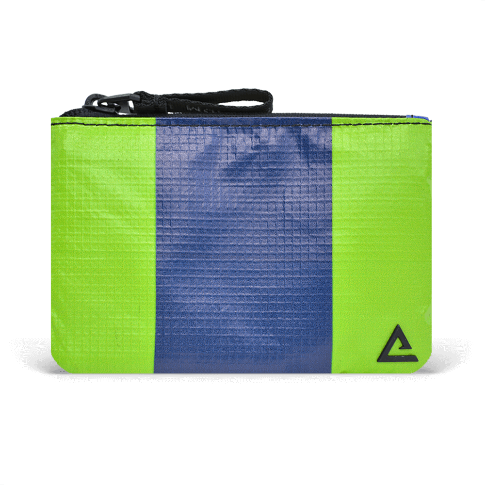 Charlie Coin Pouch