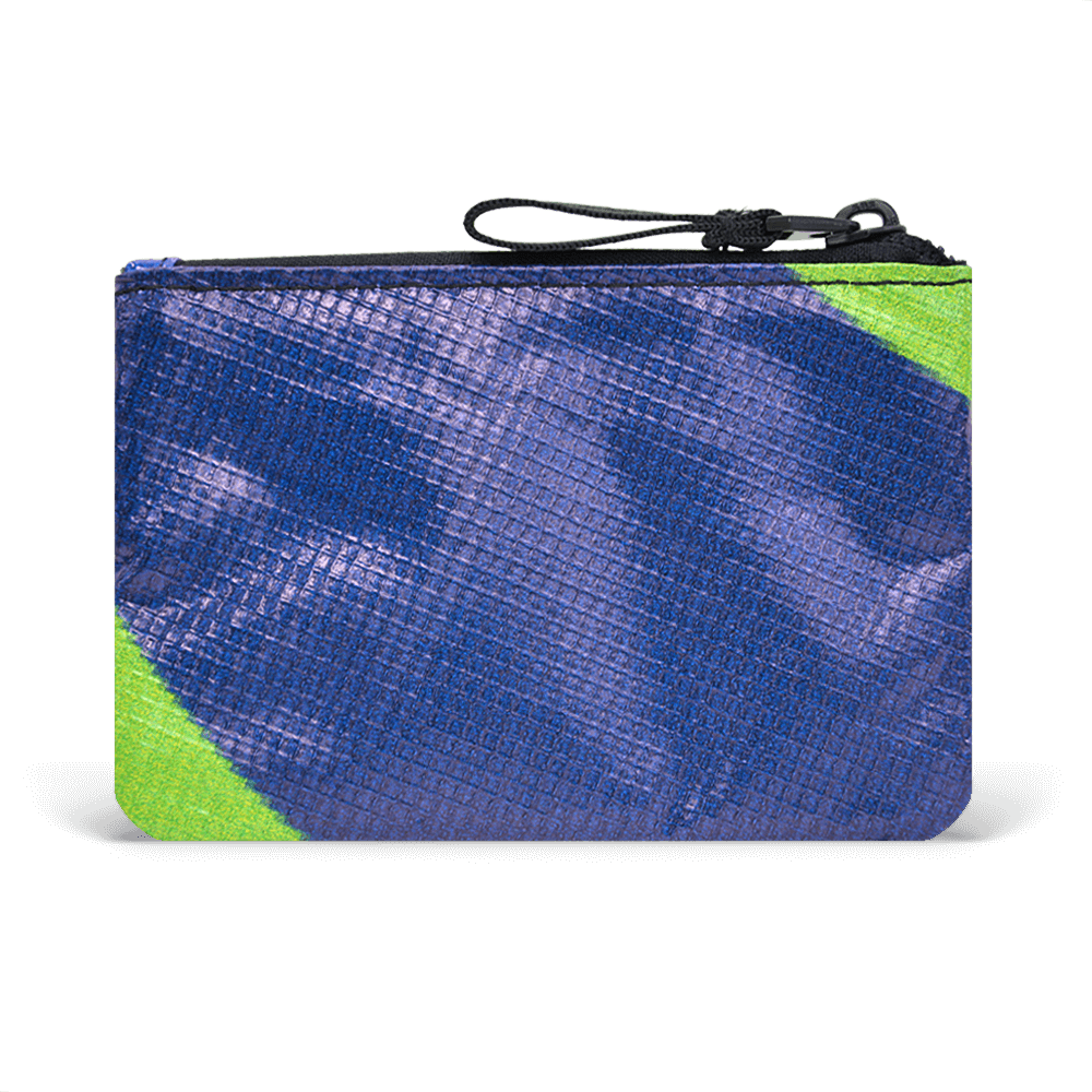 Charlie Coin Pouch