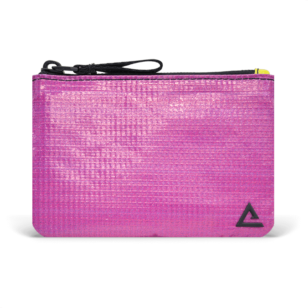 Charlie Coin Pouch
