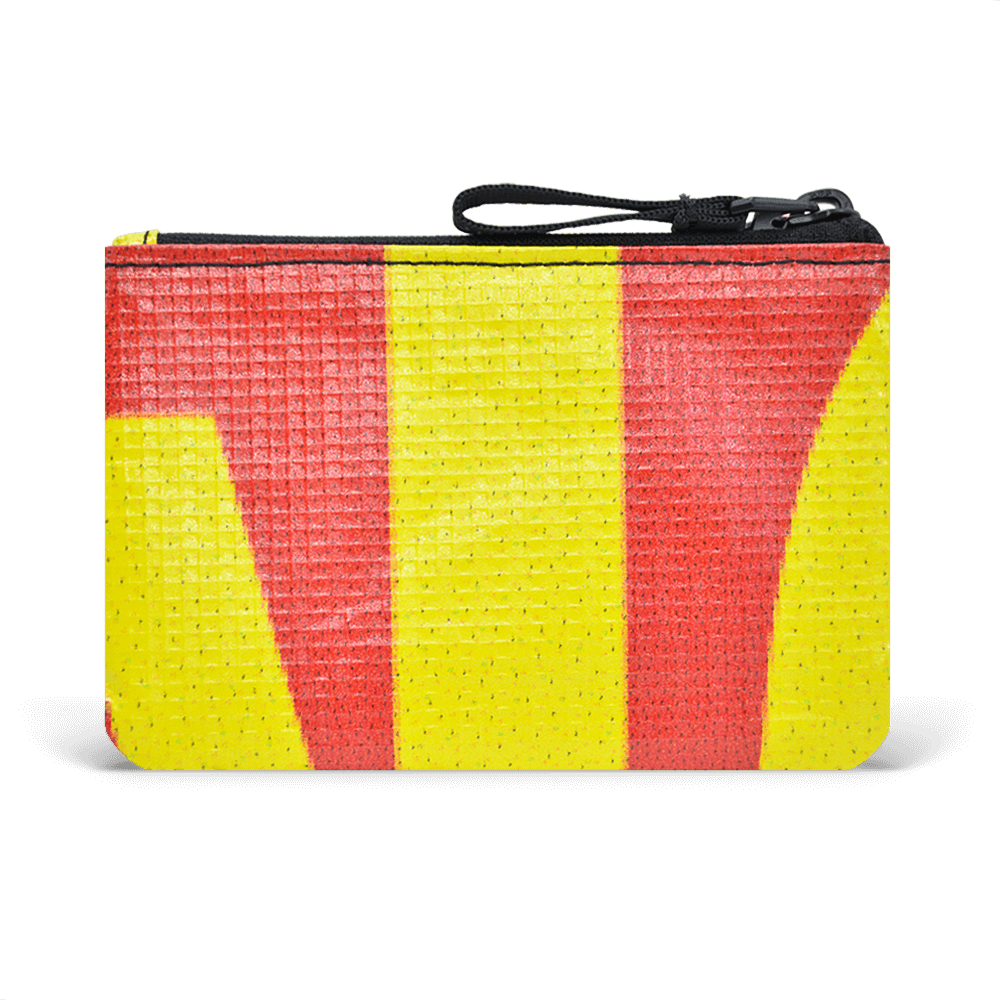 Charlie Coin Pouch