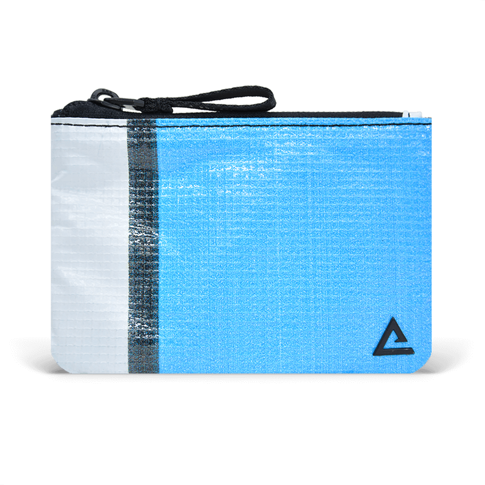 Charlie Coin Pouch