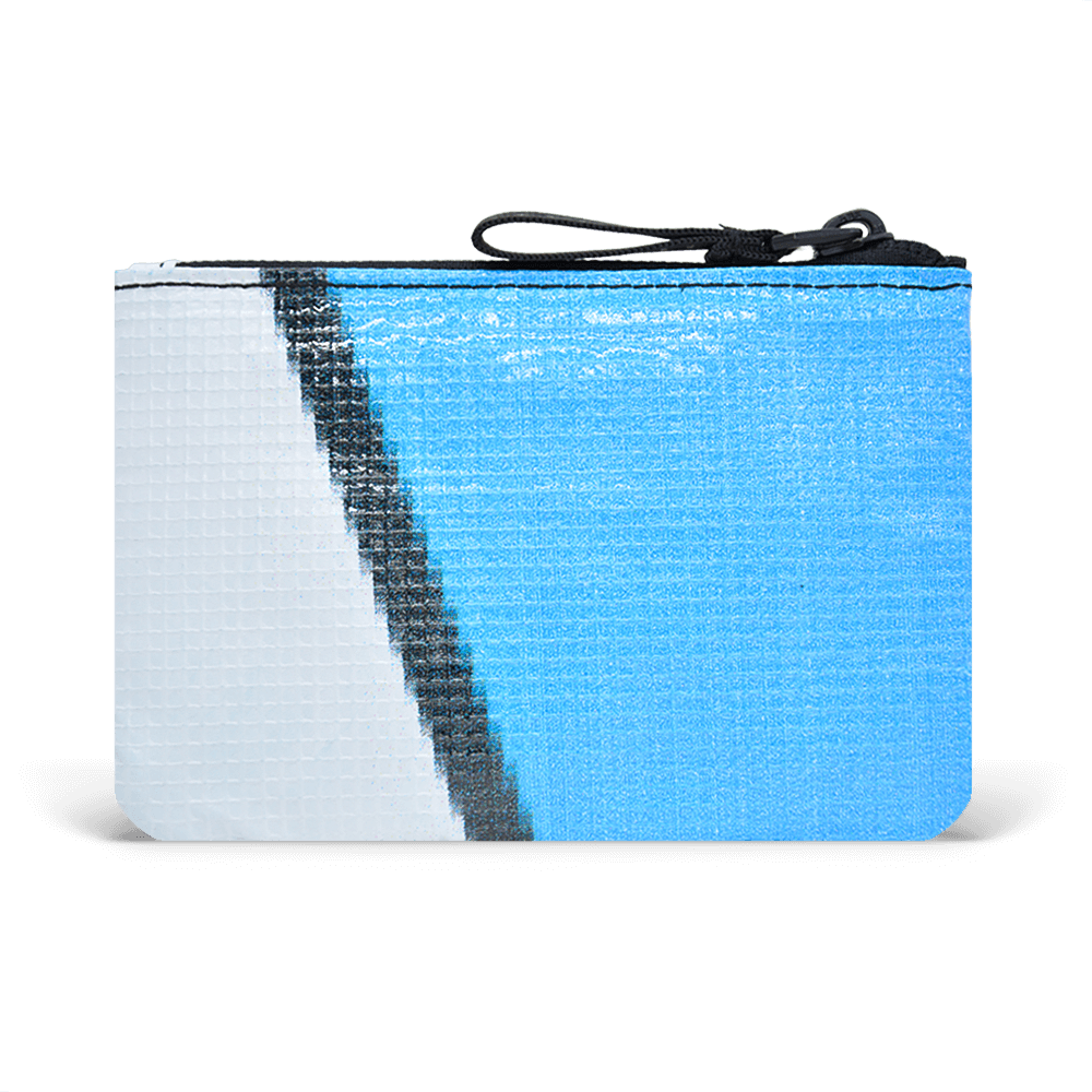 Charlie Coin Pouch