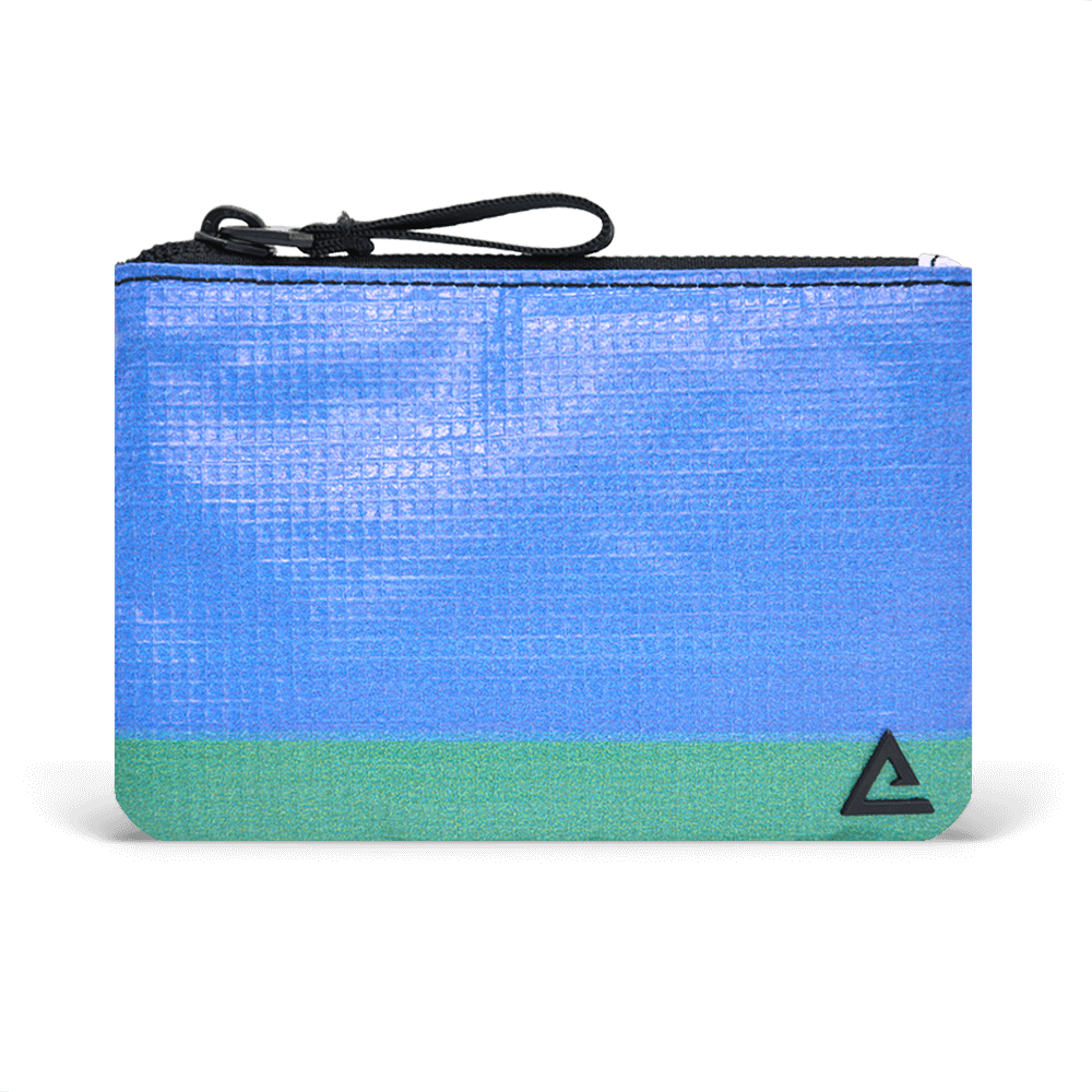 Charlie Coin Pouch