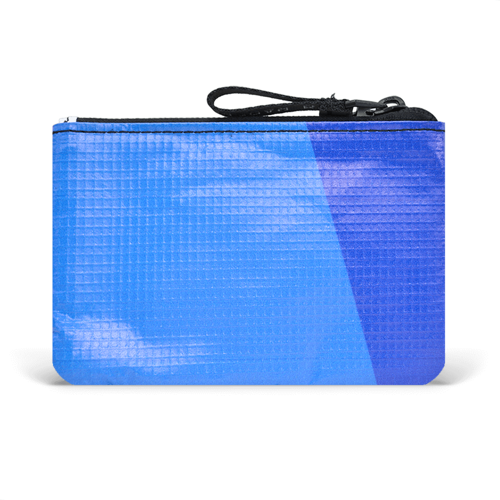 Charlie Coin Pouch