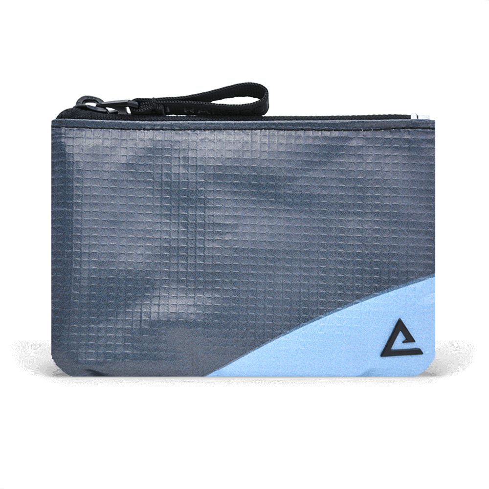 Charlie Coin Pouch
