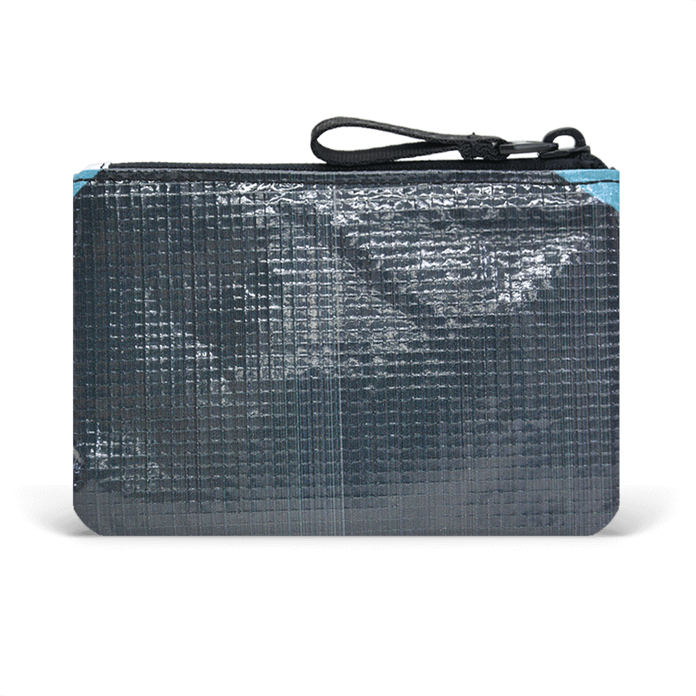 Charlie Coin Pouch
