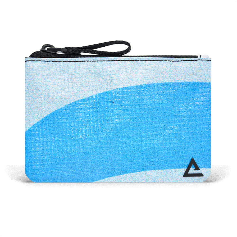Charlie Coin Pouch