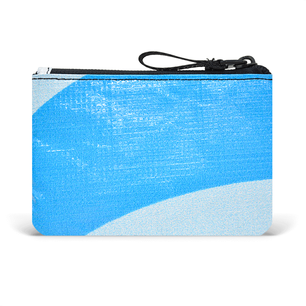 Charlie Coin Pouch