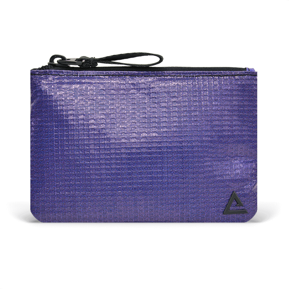Charlie Coin Pouch