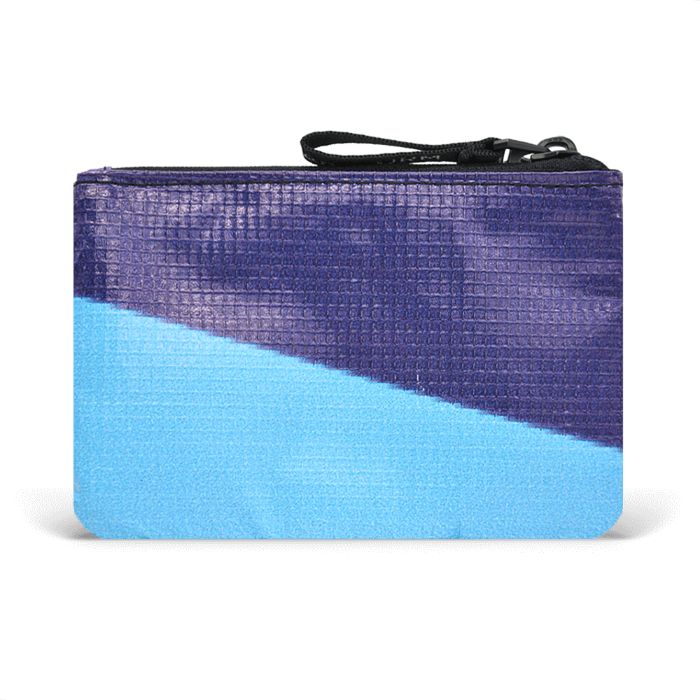 Charlie Coin Pouch