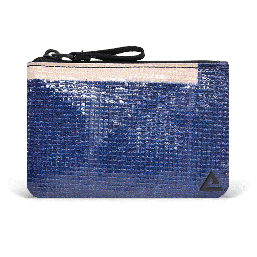 Charlie Coin Pouch