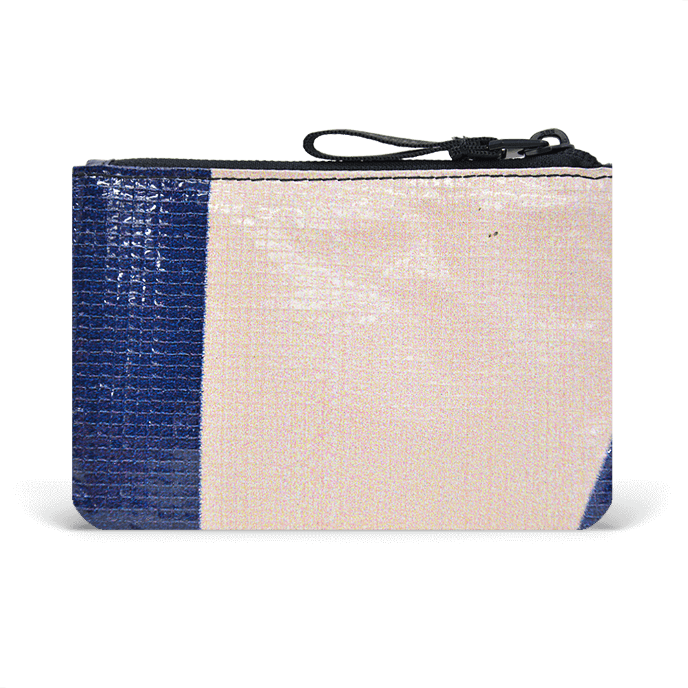 Charlie Coin Pouch