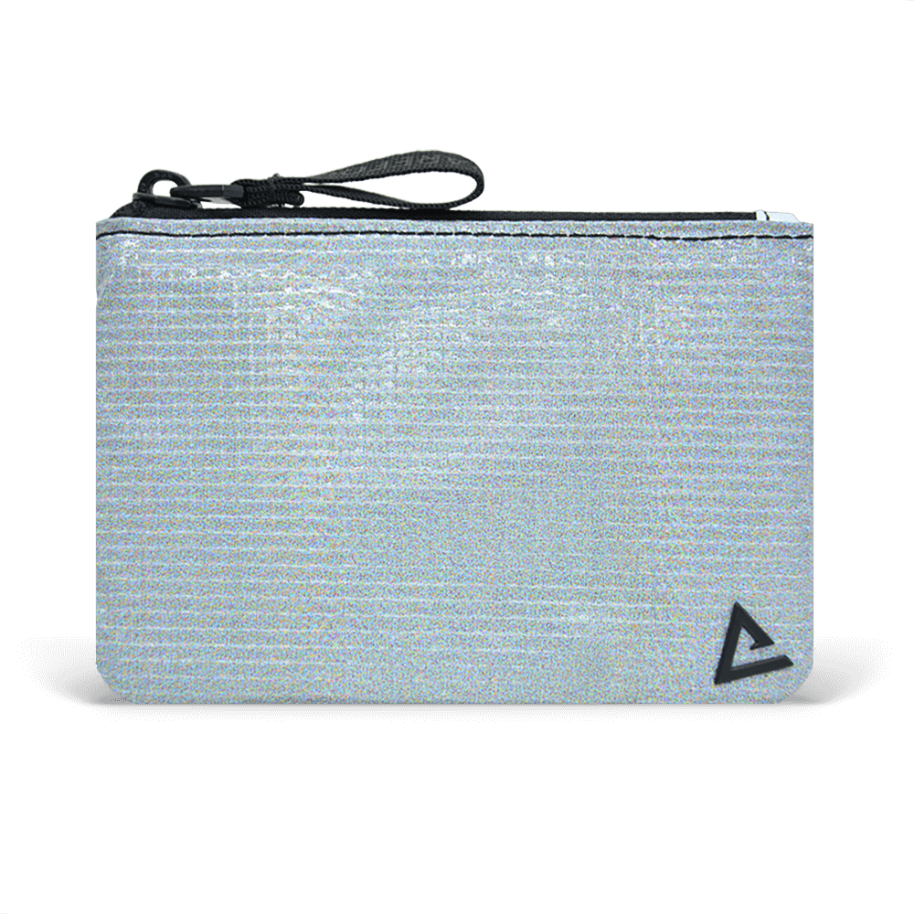 Charlie Coin Pouch